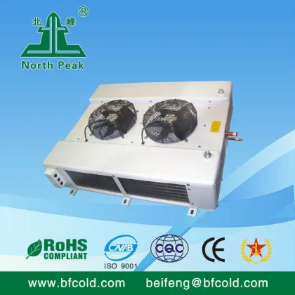 Refrigeration Air Cooler DA-90 Serial New Efficient Air Cooler