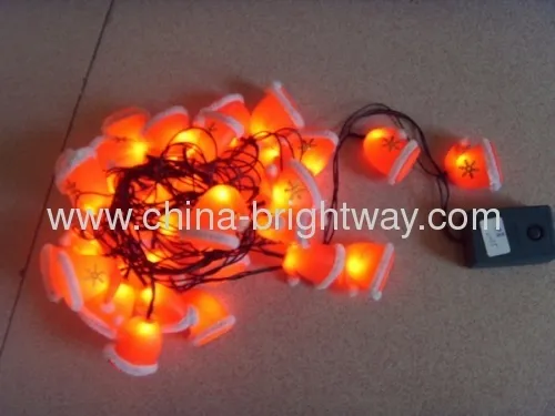 35 Bulbs Led Decoration Light With Rice Bulb 