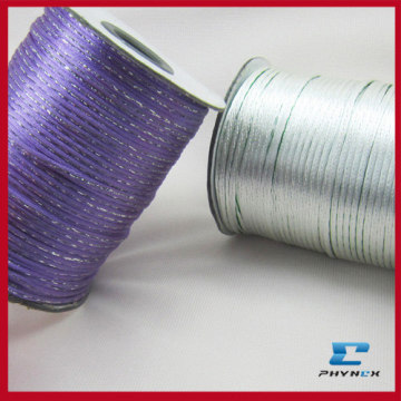 Silk Rope Cord Decorative Cord 
