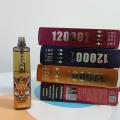 Vape Pod Sidia 12000 Puffs Ulasan Baik