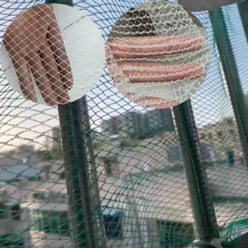 Anti-Insect Net Covers: Gardening Greenhouse Insect Proof Netting