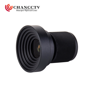 8.5mm 50° M12 NDVI Lens for 1/2.3'' 16MP Agriculture Cameras