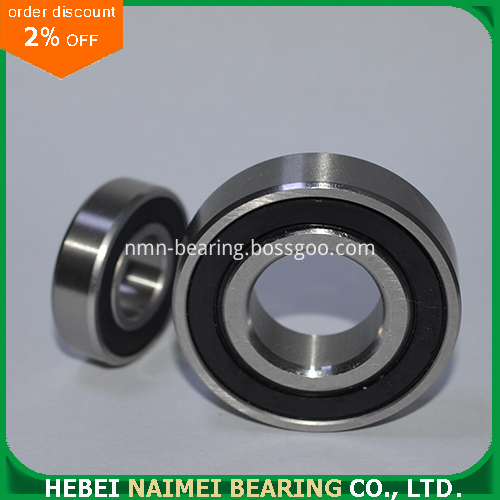 Inch Ball Bearing