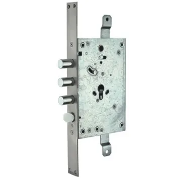 Italy Mechanical Lock For Armored Door