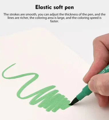 Xiaomi Youpin Kaco 36 color pencil