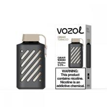 Vozol Gear 10000puffs Vape descartável