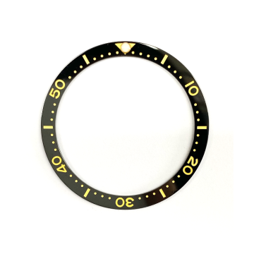 Femella di alluminio per orologio con palla luminosa