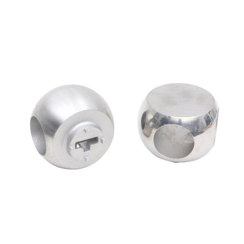 OEM ODM Customized Stainless Steel CNC Machining Part