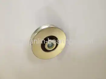 Stainless Steel Pulley S 