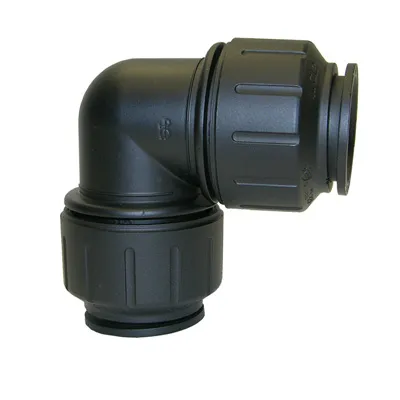 Mould For Elbow Fitting PVC Fittings Mold