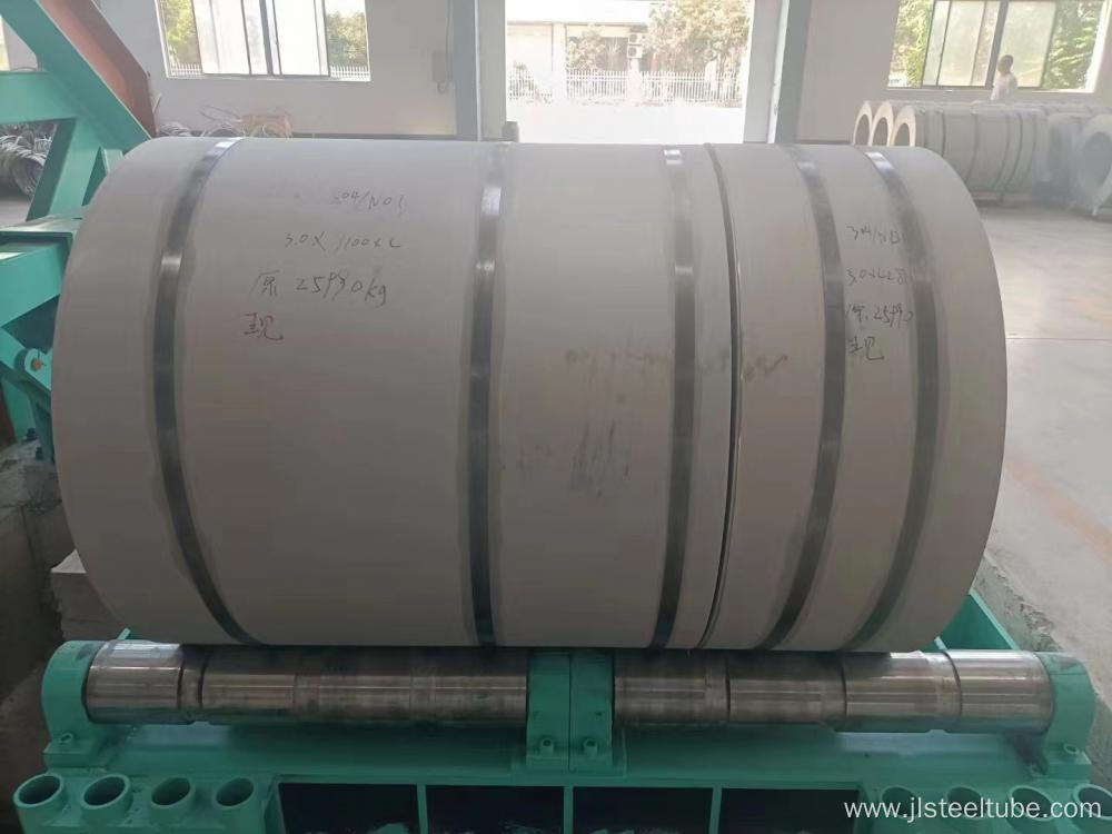 Prepainted Galvanized Z275 Steel Coil