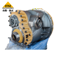 D9R Transmission 597-2591/5972591