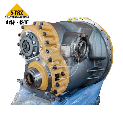 17A-15-41000 Getriebe ASSY für D155AX-6-Teile geeignet