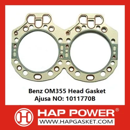 Benz OM355 Head Gasket Ajusa 1011770B