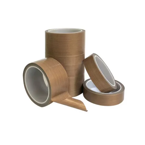 High-Temperature PTFE Tape for Vacuum Sealer Machines (300 Degrees)