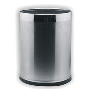 2016 Kinphon JF5335 Metal Waste Bin