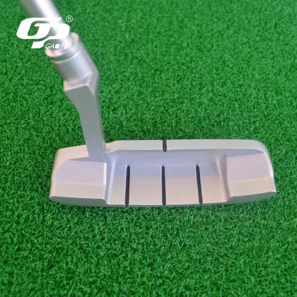 Aluminum Plastic Shaft Golf Clubs Set Right Handed