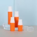 15ml 20ml Airless Spray Bottle for Skincare Products