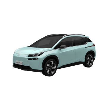 2024 GAC Aion V Plus Electric Car with 600km Range