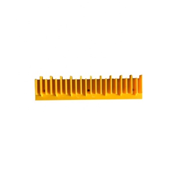 BIMORE BEVG Escalator Demarcation Strip LEFT KLDM009 - Escalator Spare Parts