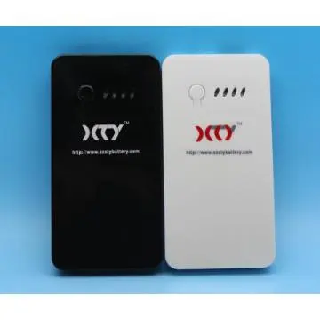 Portable Battery Charger 6000mhA For Smartphone iPhone iPad mini