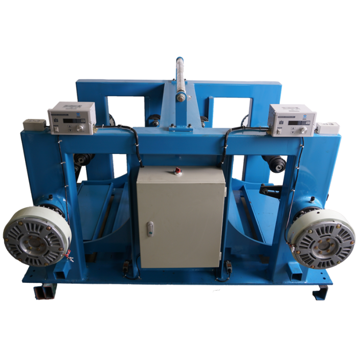 Stand de recompensa de bobbins duplos do tipo H japonês