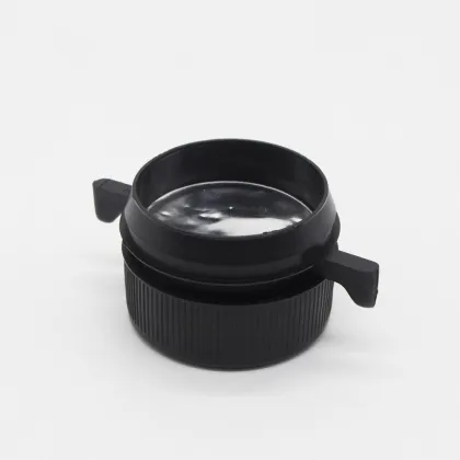 Chemicals Chassis Armor Cover