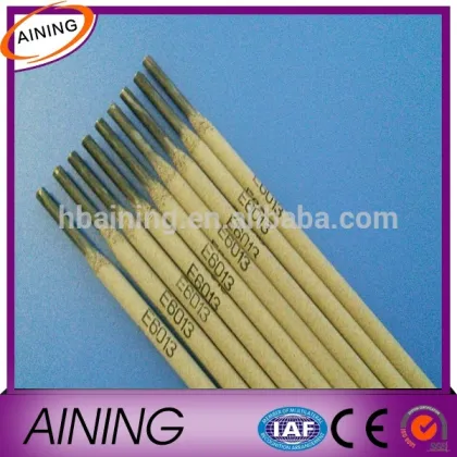 Carbon Steel Material Welding Electrode Price China