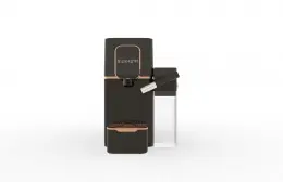 New One touch Latte Nespresso Capsule Coffee Machine
