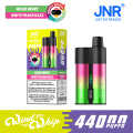Veleprodaja JNR WIND WHIP 44K Puffs jednokratni Vape