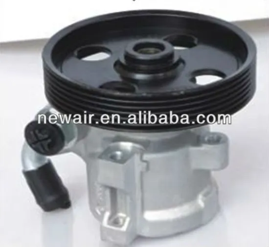 Hydraulic Steering Pump For Citroen 961140501