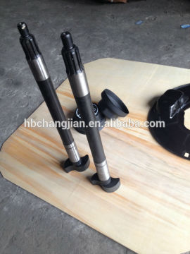 trailer parts