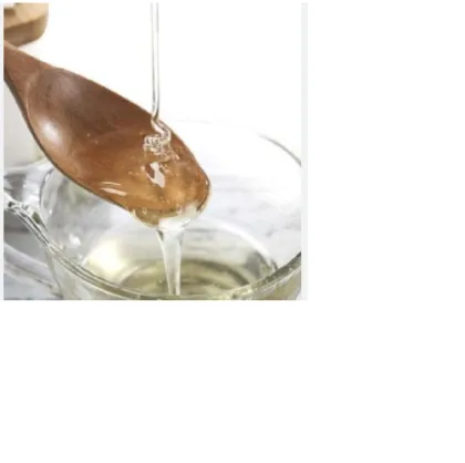 Non-GMO Organic Tapioca IMO Syrup