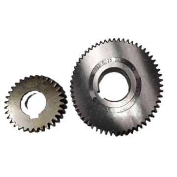 Compressore d'aria all'ingrosso di fabbrica - Gears 1092022823 1092022824 "Tuttavia, per una migliore SEO e chiarezza, considera:" Gear del compressore d'aria all'ingrosso di fabbrica - 1092022823 1092022824