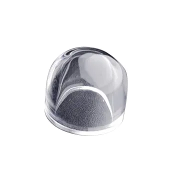 Sapphire Domes for Optical Glass Dome Lens Underwater Camera Protection