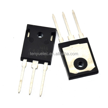 2SC4237 C4237 MOSFET TRASISTORE TRASISTORE - IN CAMPONE ELETTRONICA STOCK
