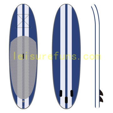high quality inflatable paddle board