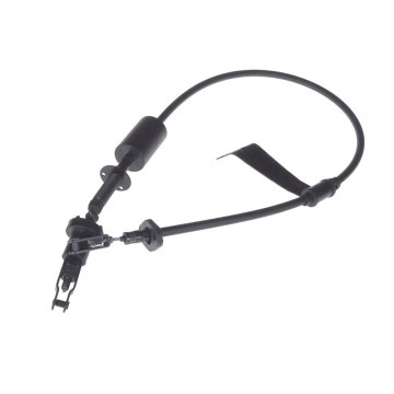 Factory Wholesaler of Auto Clutch Cable OEM 4151002901 4151007120
