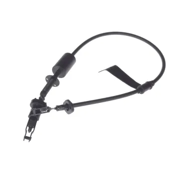 Factory Wholesaler of Auto Clutch Cable OEM 4151002901 4151007120