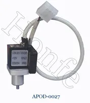 Picanol Omni-Delta Solenoid Valve