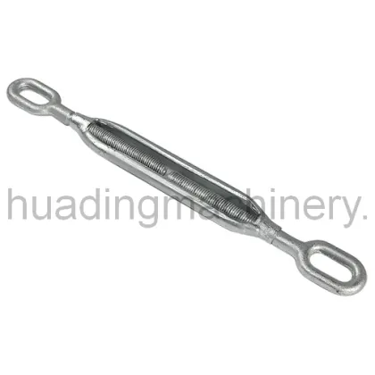 Rigging Turnbuckles US Split Body Type