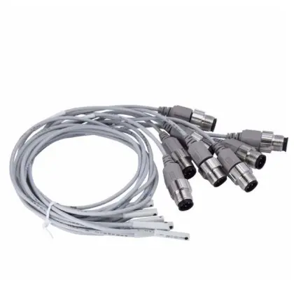 Cylinder Magnetic Sensor Switch: D-M9BL D-M9N D-M9PL
