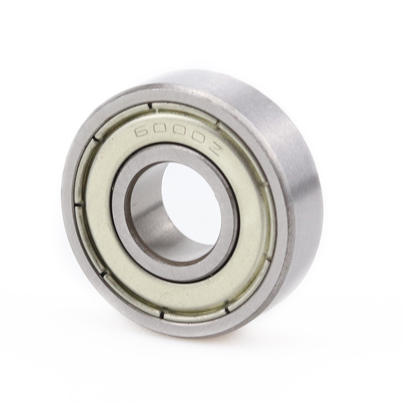 6000ZZ BEARING2