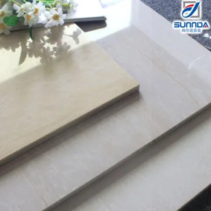 fully polished porcelana rainbow floor and wall decorative tiles made in China 600x600mm