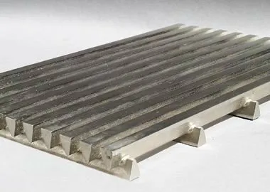 high quality Vibrating Screen Mesh