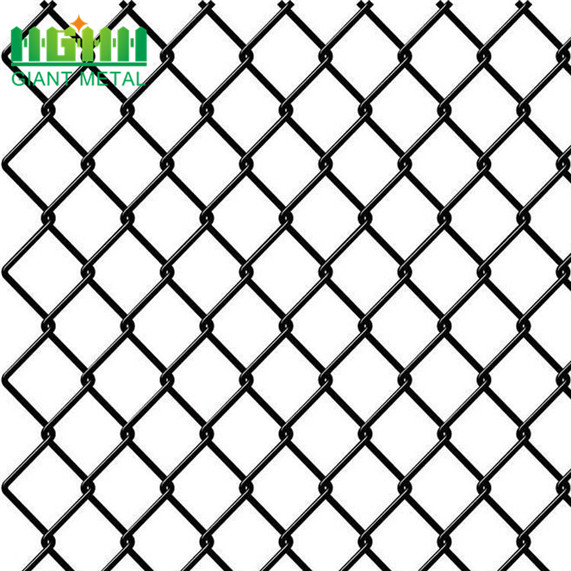 Chain Link Fence Used Temporary Fence