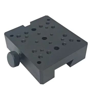 PK03 Optical Rail Carrier