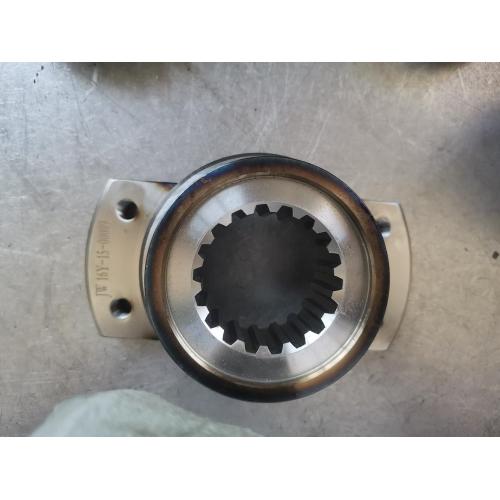 Shantui Bulldozer Care Coupling 16y-15-00009