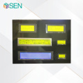 Customized Mono LCD -Modul