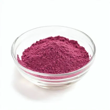 Wholesale cranberry fruit powder